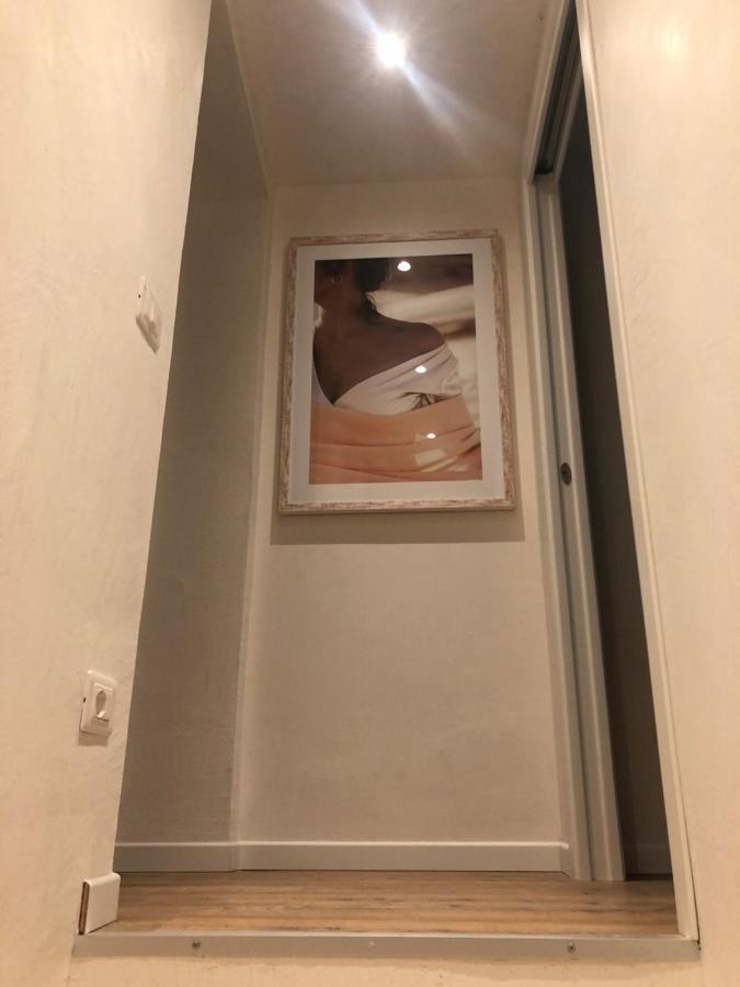 Sweet Home 코스테르마노 외부 사진