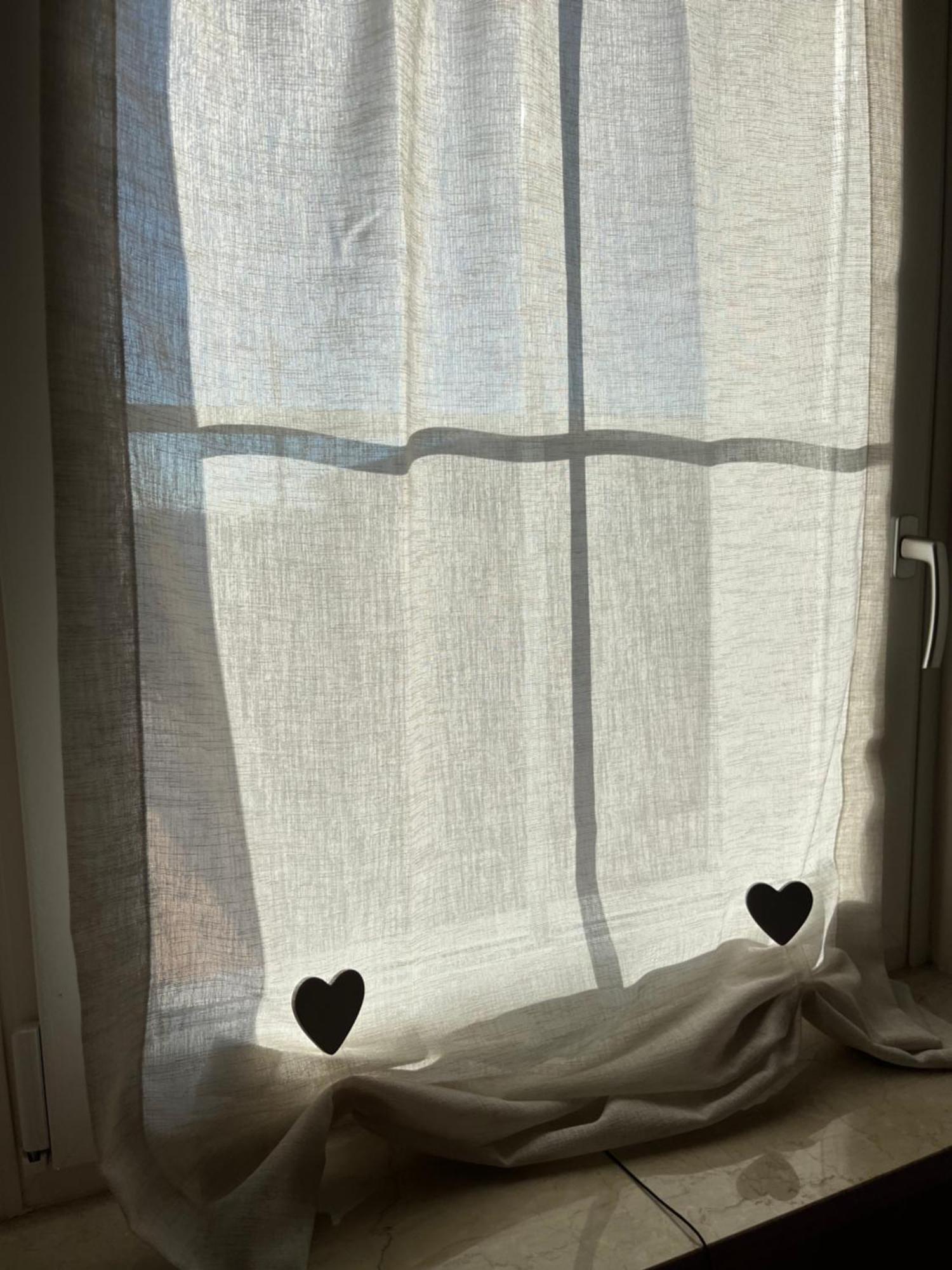 Sweet Home 코스테르마노 외부 사진